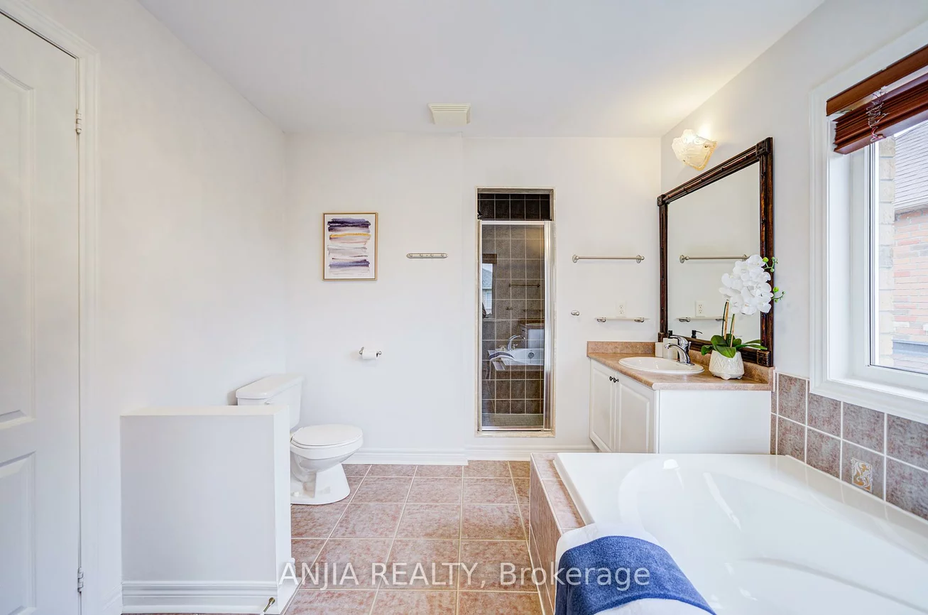6, Linsmary, Greensborough, Markham