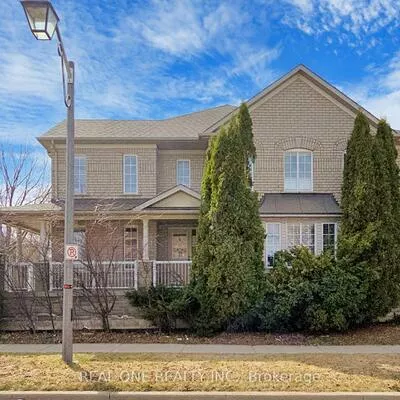 804, Caboto, Village Green-South Unionville, Markham