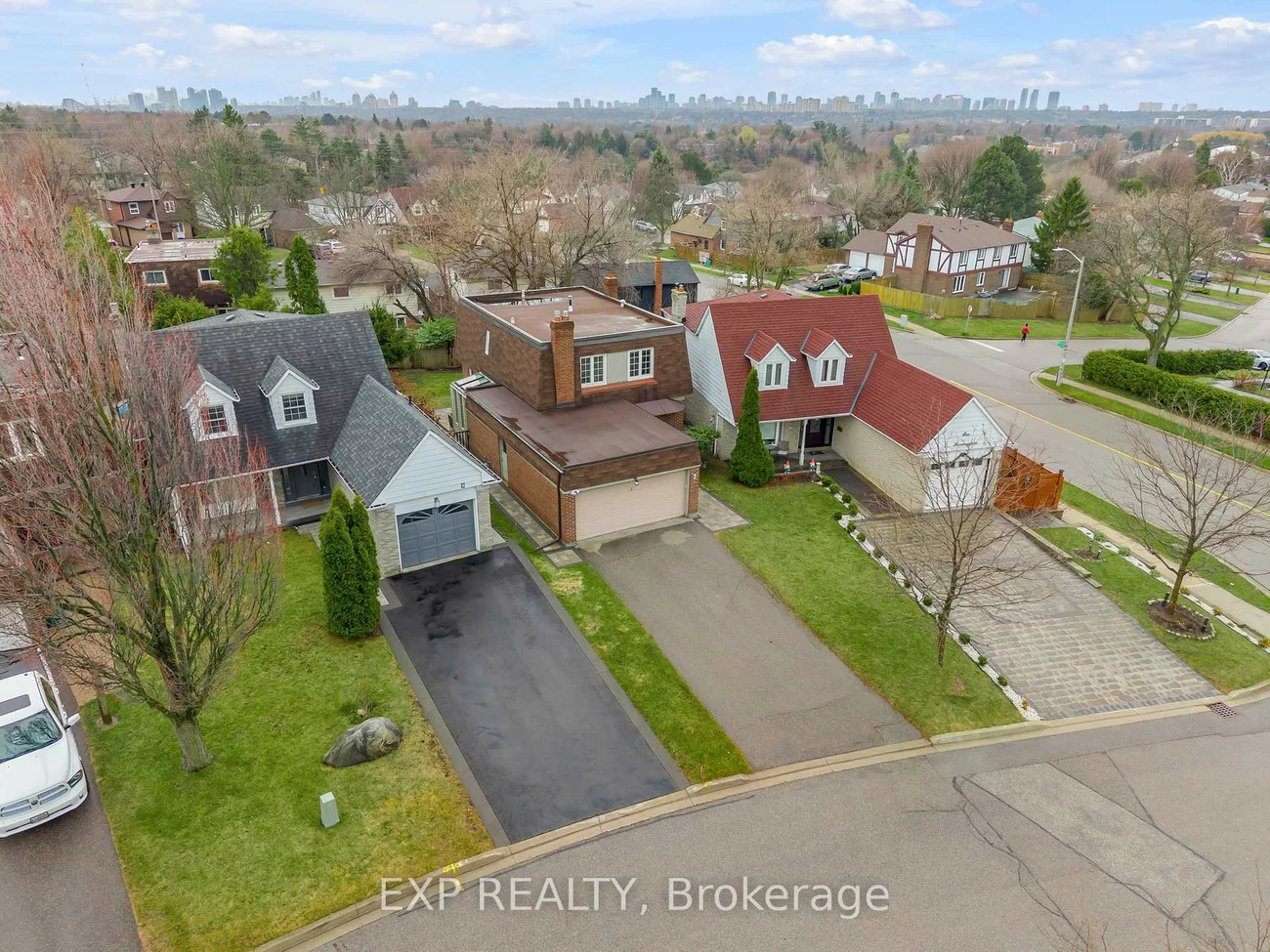 3, Ravengloss, German Mills, Markham