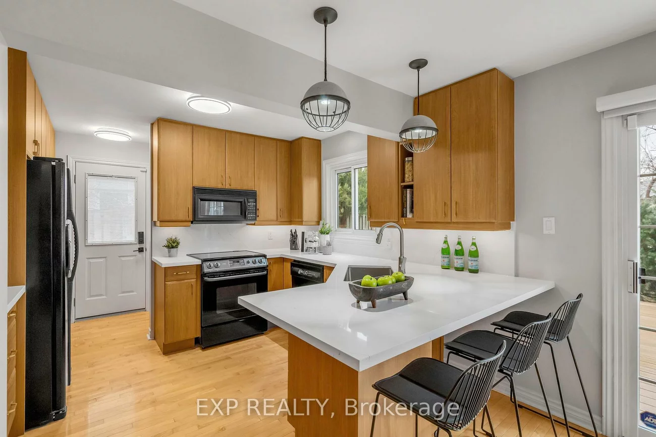3, Ravengloss, German Mills, Markham