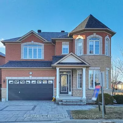 60, Gordon Weeden, Greensborough, Markham