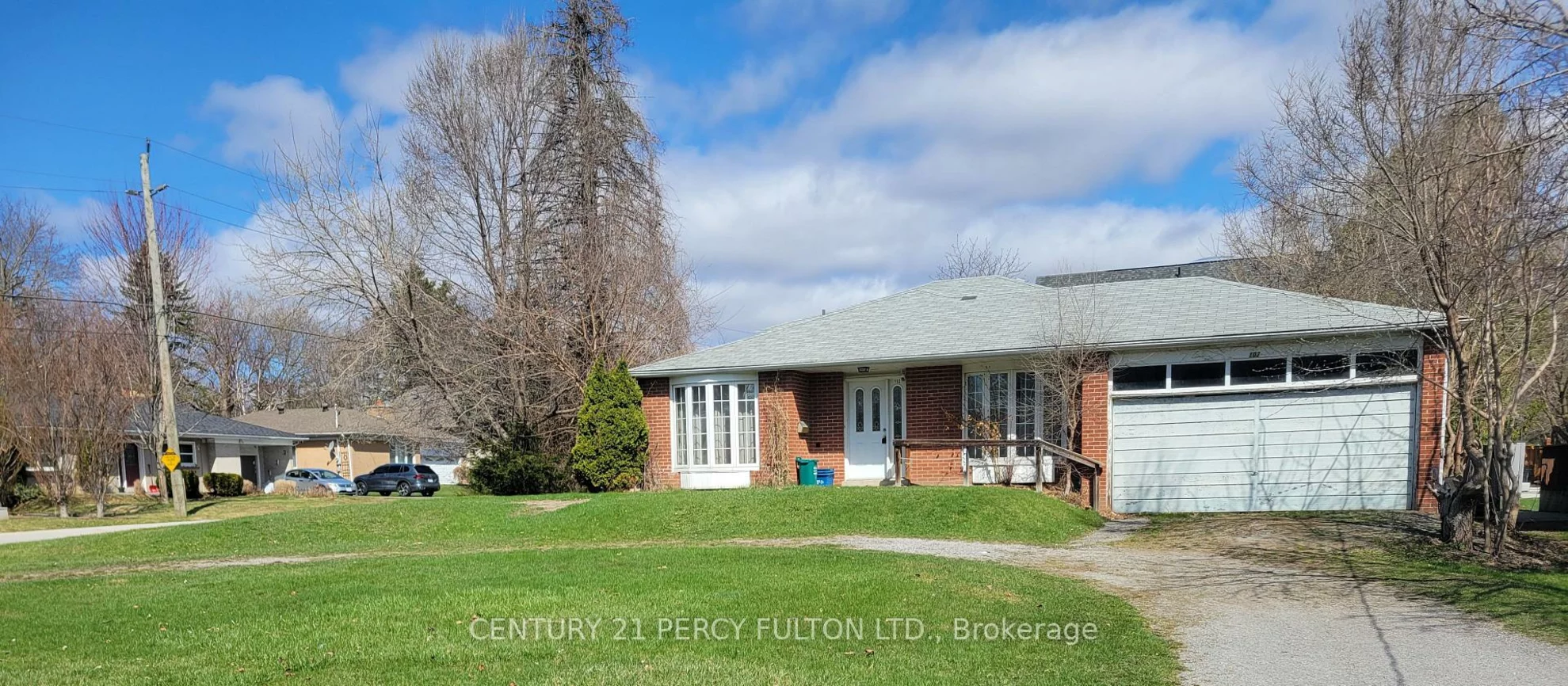 102, Robinson, Bullock, Markham