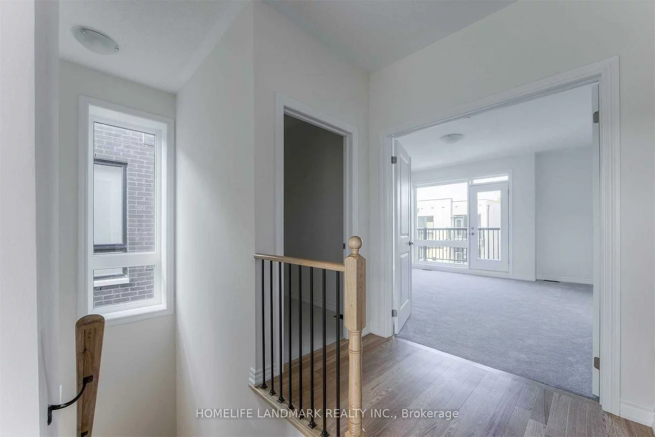 14, Breyworth, Victoria Square, Markham