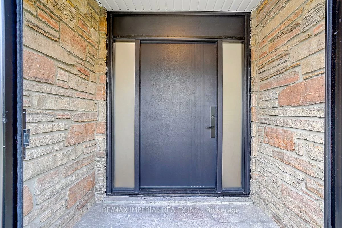 23, Hagerman, Unionville, Markham