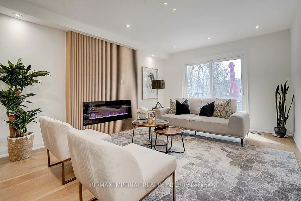 23, Hagerman, Unionville, Markham