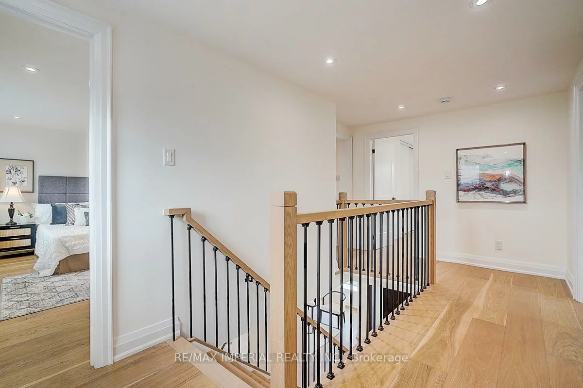 23, Hagerman, Unionville, Markham