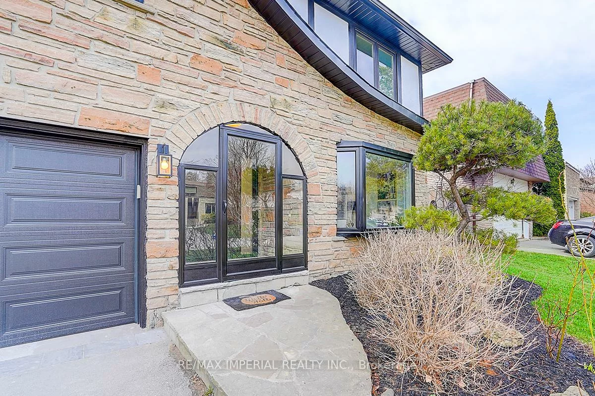 23, Hagerman, Unionville, Markham