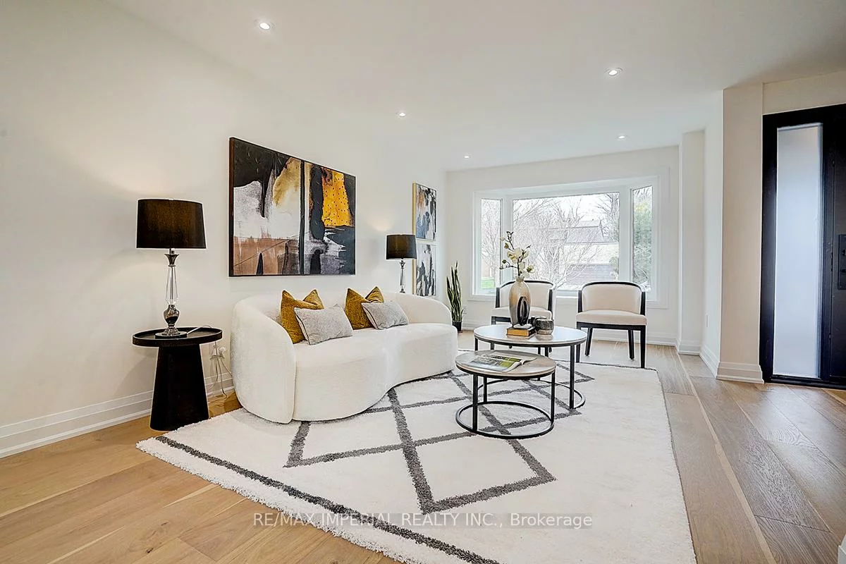 23, Hagerman, Unionville, Markham