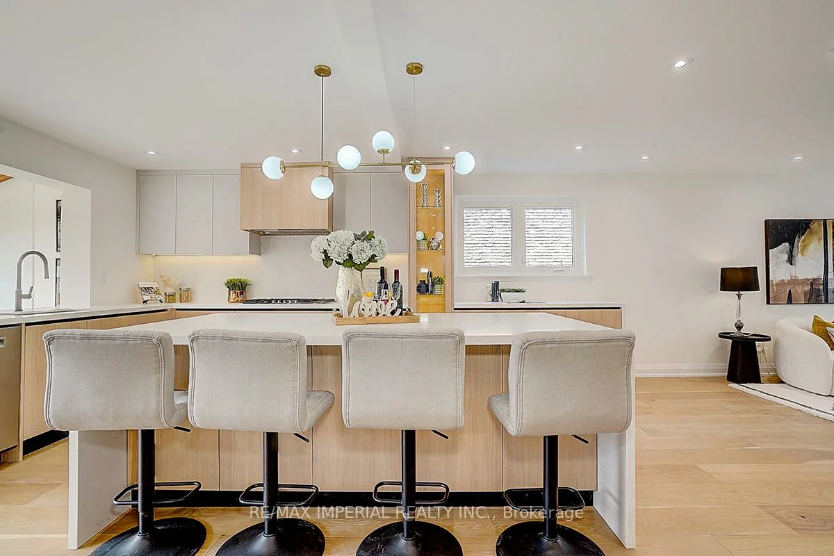 23, Hagerman, Unionville, Markham