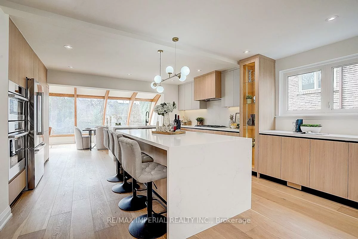 23, Hagerman, Unionville, Markham