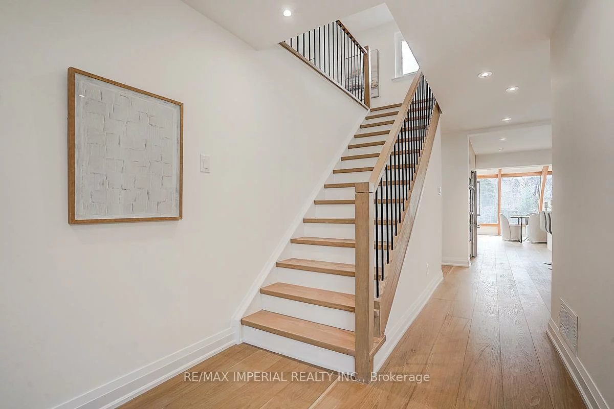 23, Hagerman, Unionville, Markham