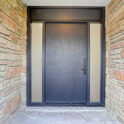 23, Hagerman, Unionville, Markham