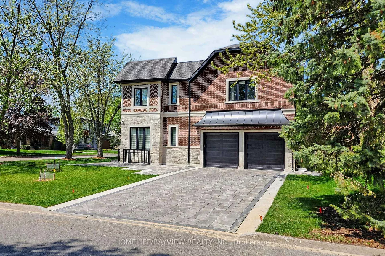 133, Bay Thorn, Royal Orchard, Markham