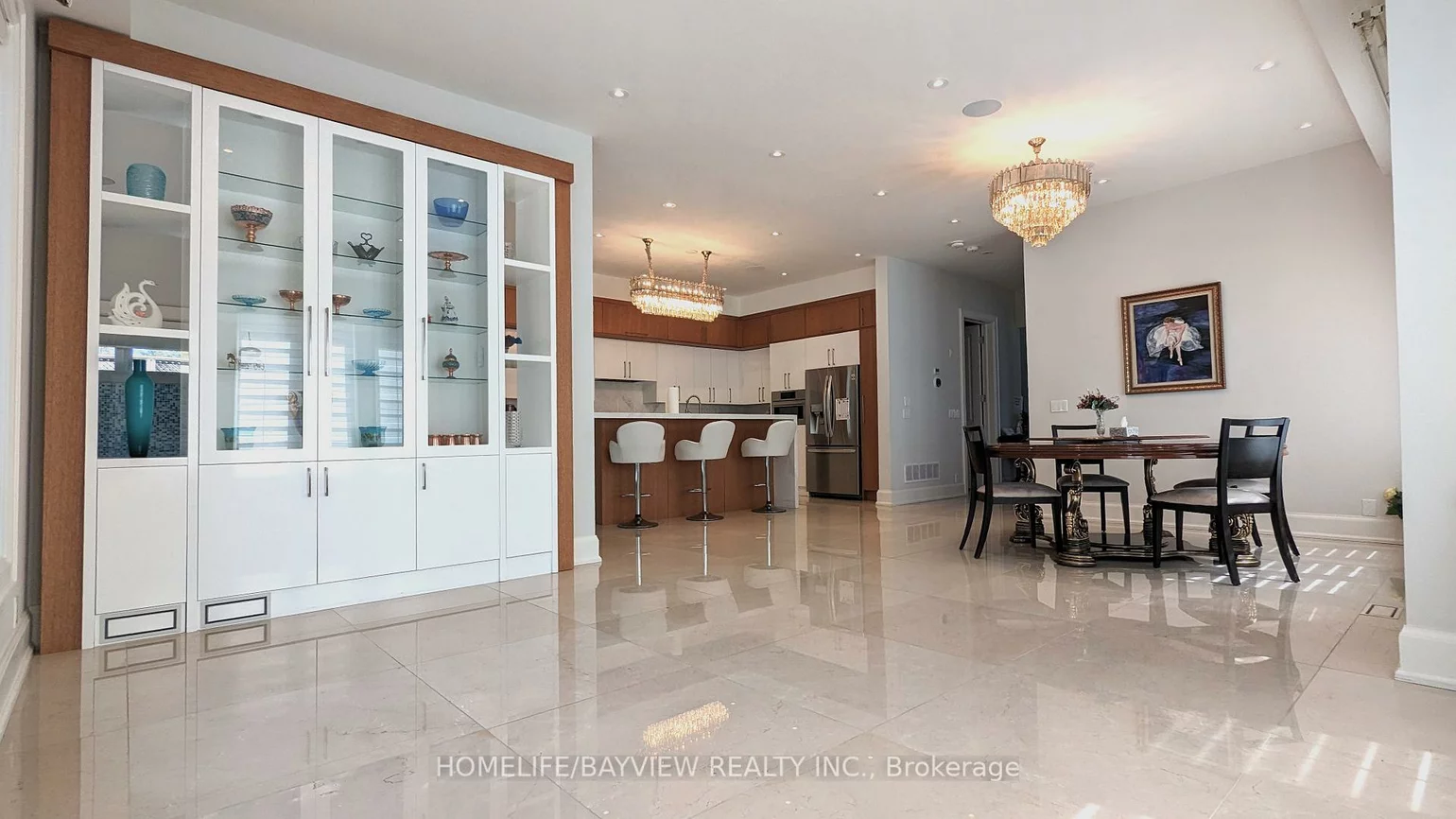 133, Bay Thorn, Royal Orchard, Markham