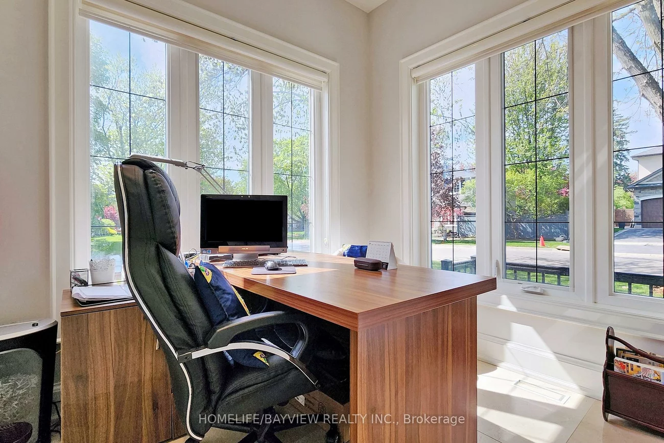 133, Bay Thorn, Royal Orchard, Markham