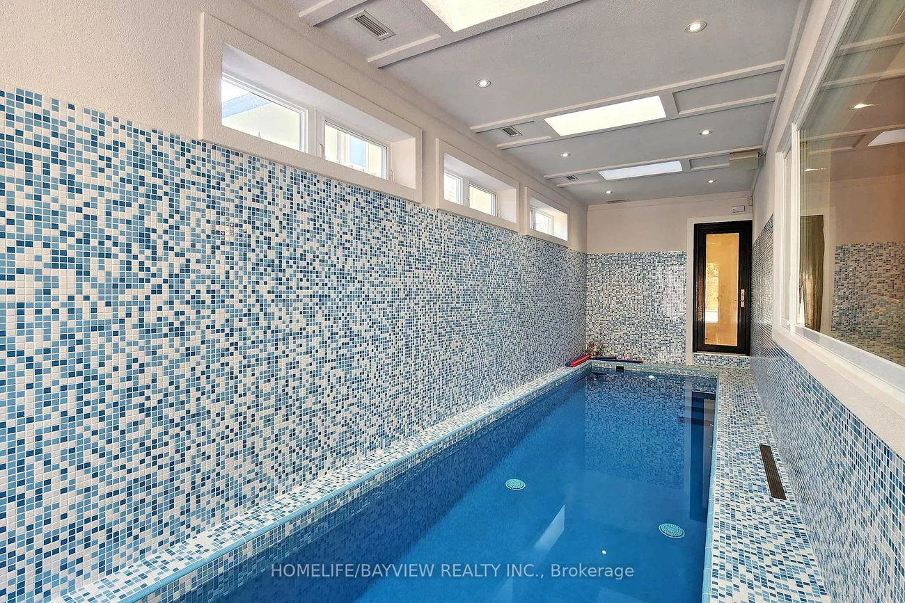 133, Bay Thorn, Royal Orchard, Markham