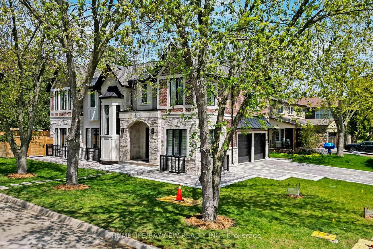 133, Bay Thorn, Royal Orchard, Markham