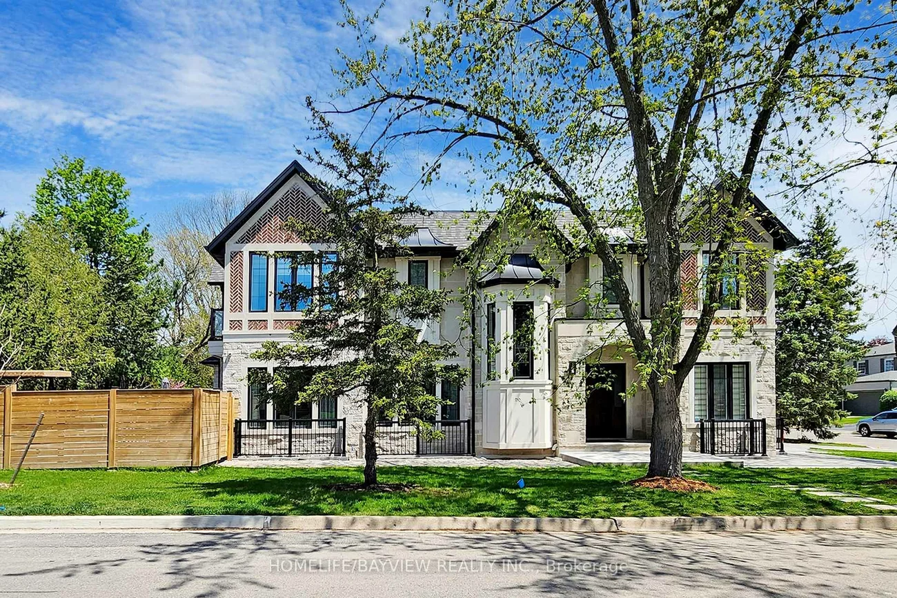 133, Bay Thorn, Royal Orchard, Markham