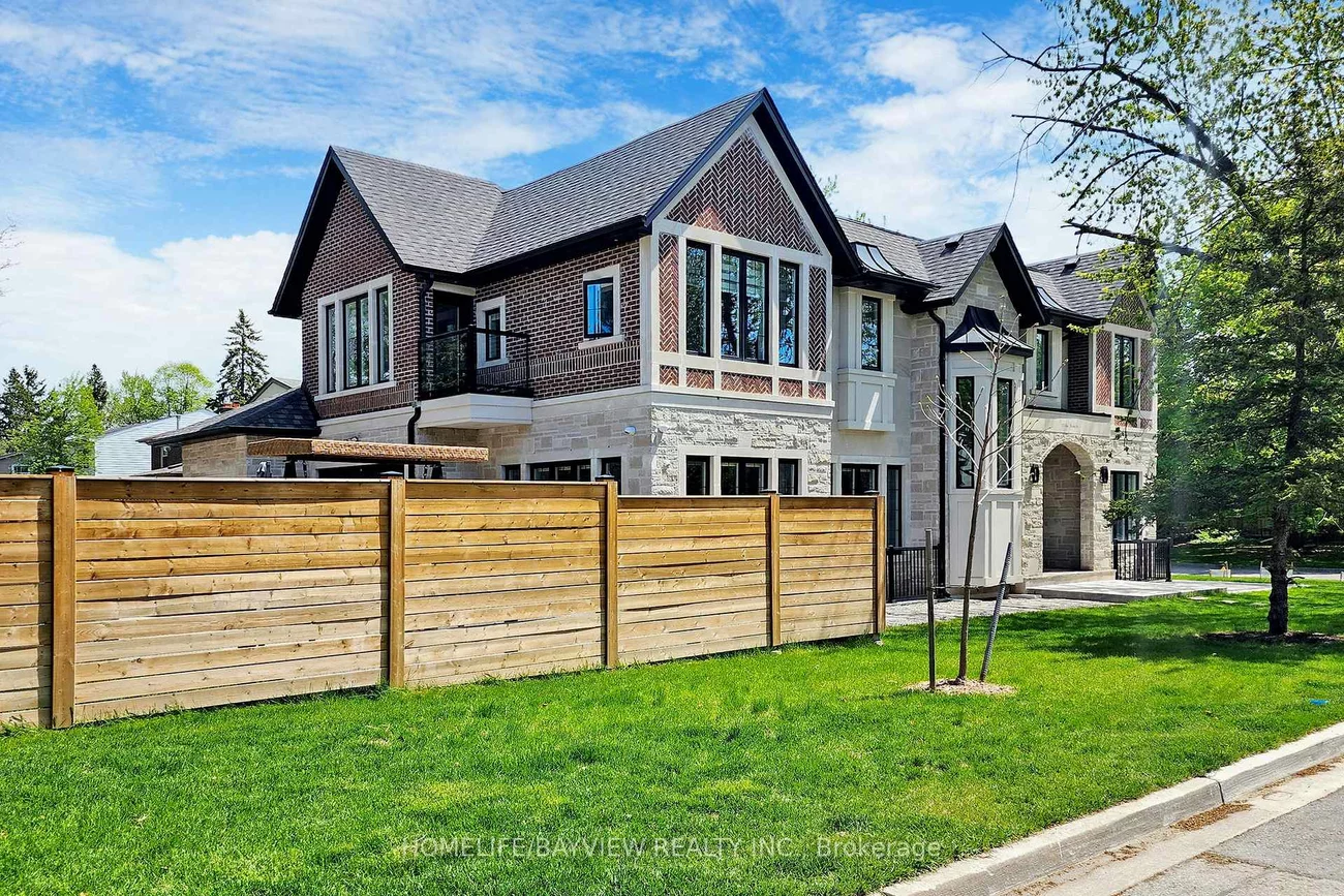 133, Bay Thorn, Royal Orchard, Markham