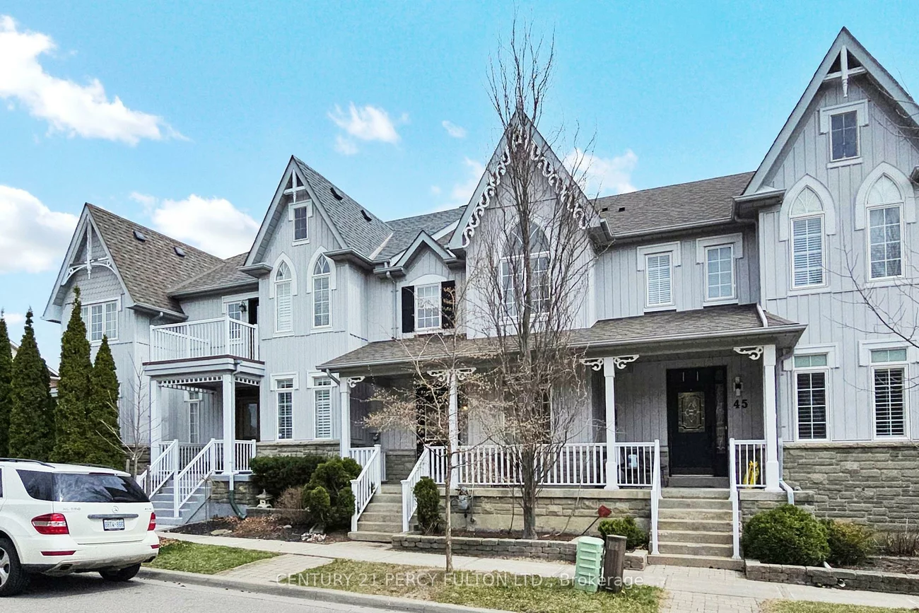 43, Dancers, Angus Glen, Markham