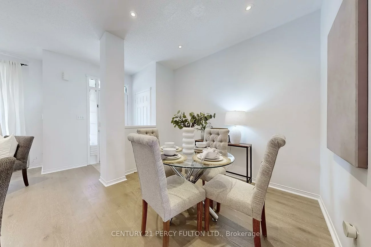 43, Dancers, Angus Glen, Markham