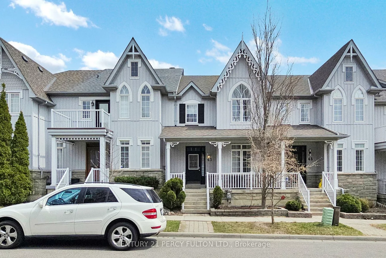 43, Dancers, Angus Glen, Markham