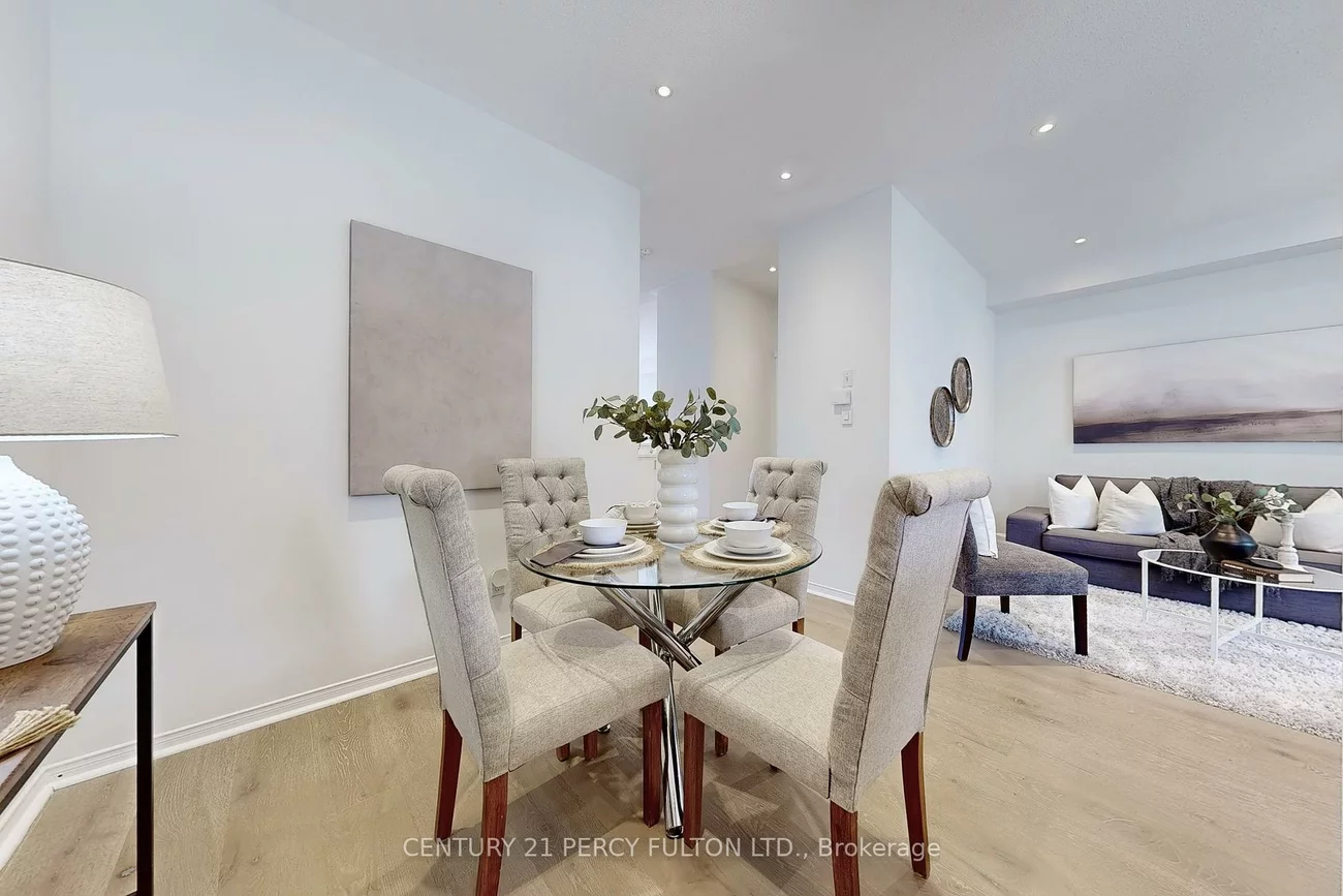 43, Dancers, Angus Glen, Markham