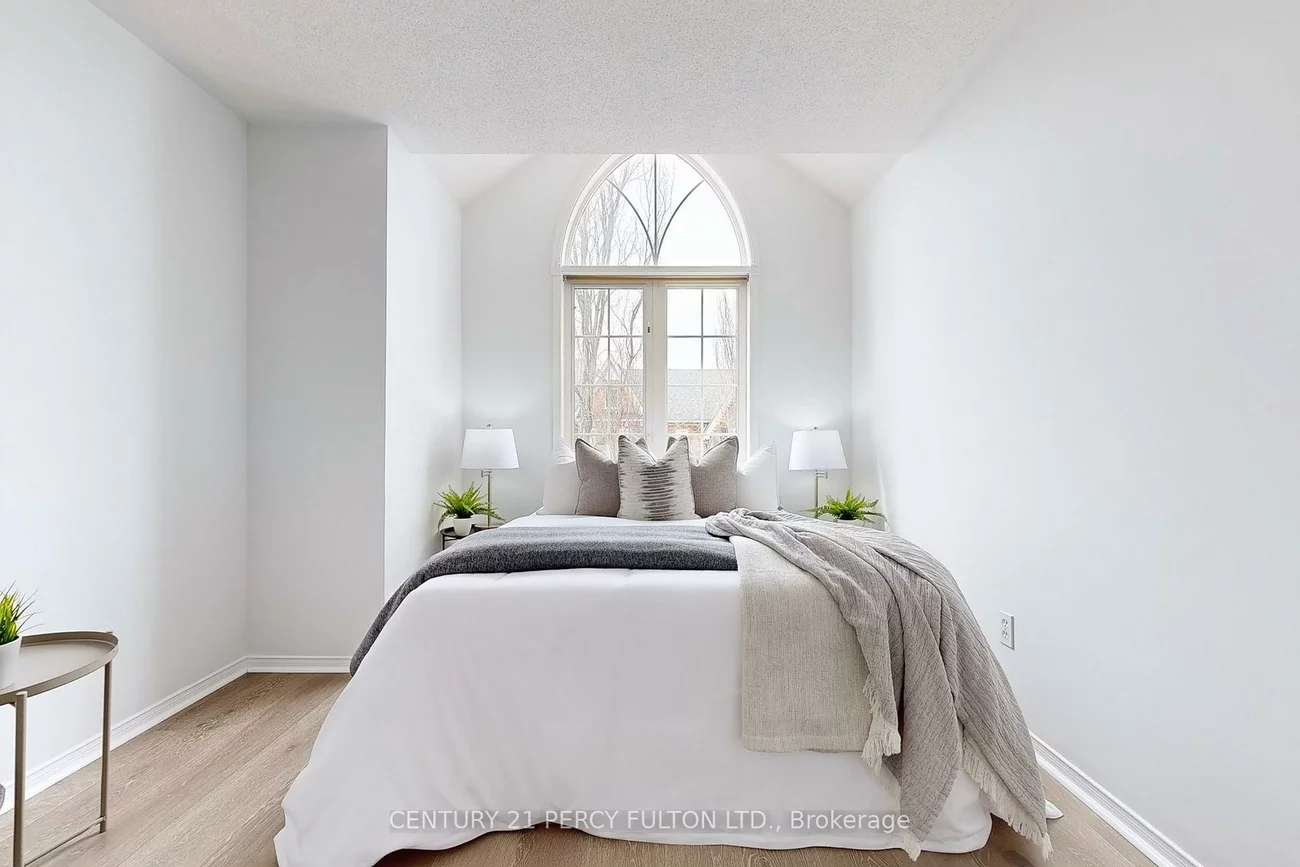 43, Dancers, Angus Glen, Markham