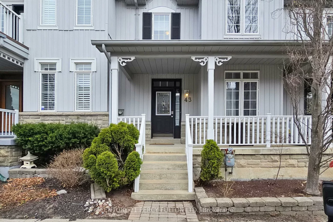 43, Dancers, Angus Glen, Markham
