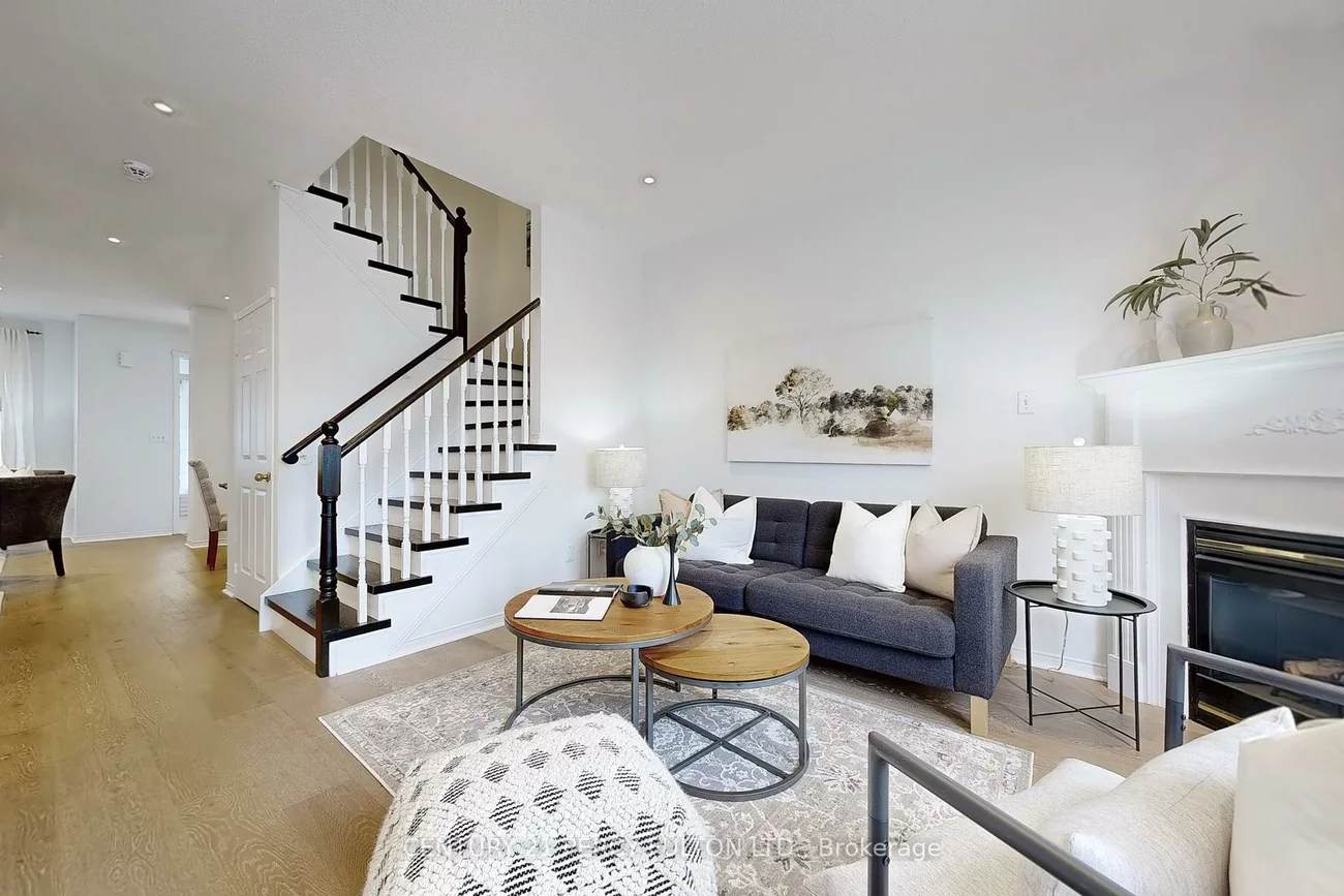 43, Dancers, Angus Glen, Markham