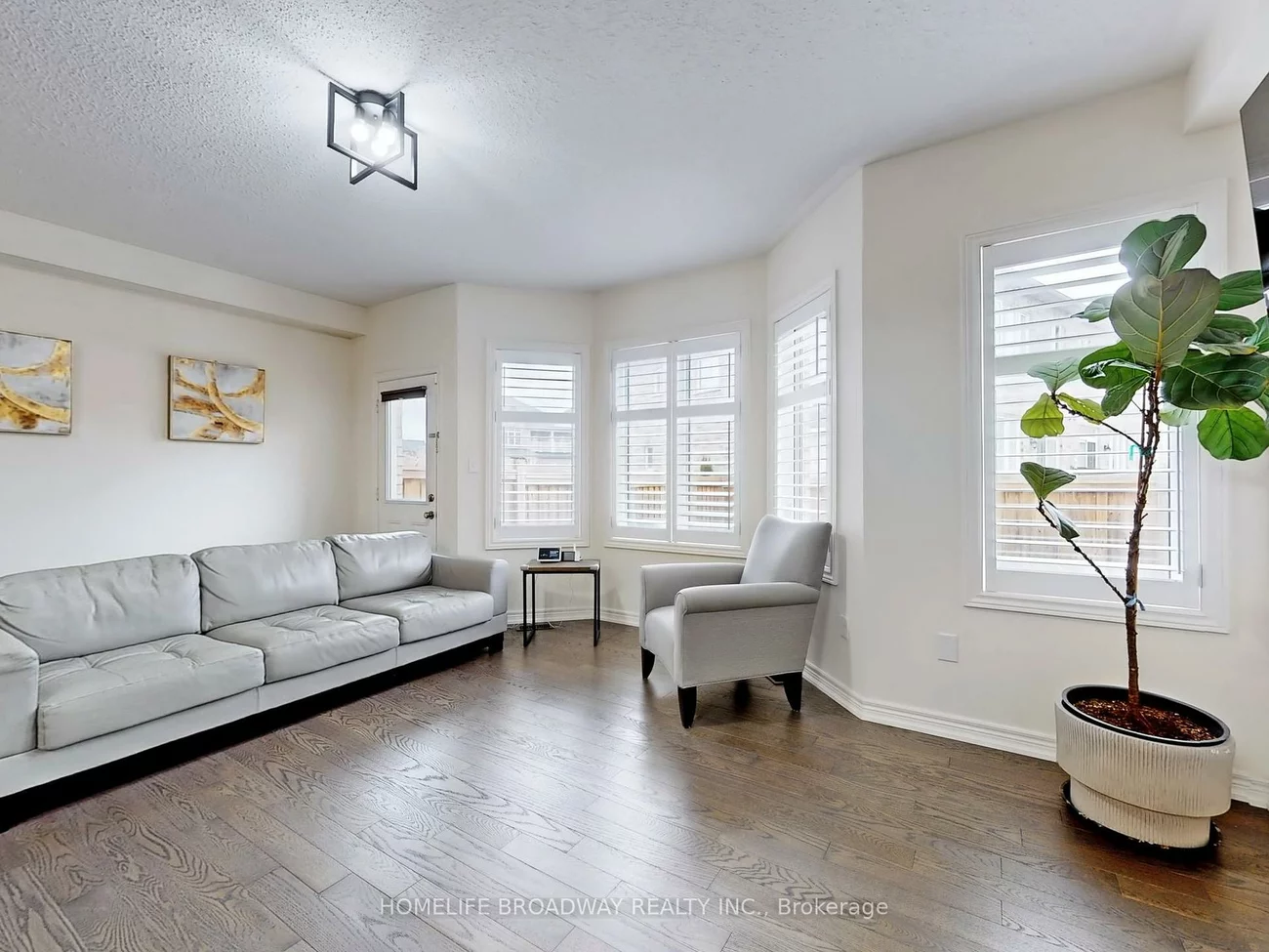 382, Wilfred Murison, Berczy, Markham