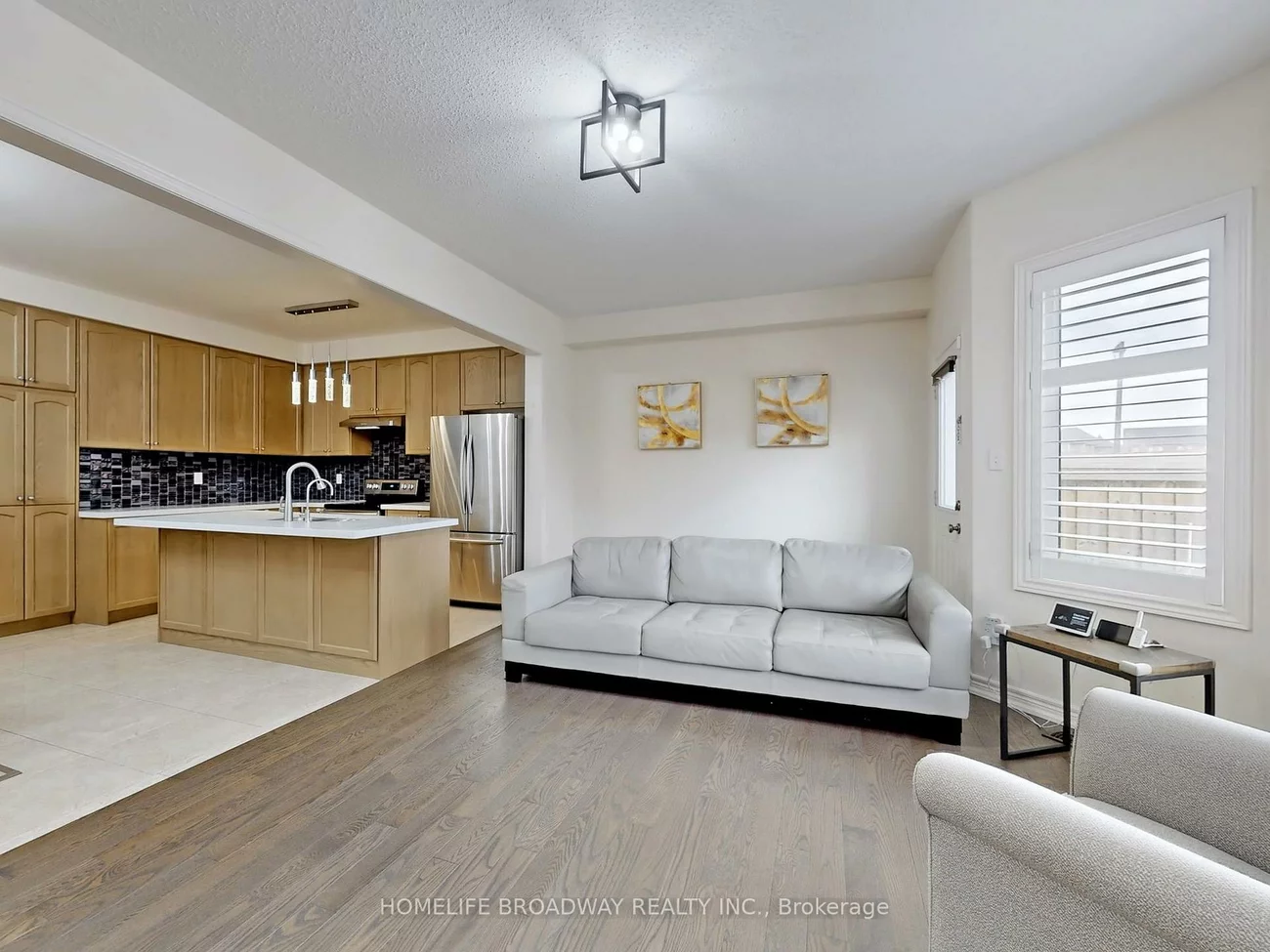 382, Wilfred Murison, Berczy, Markham