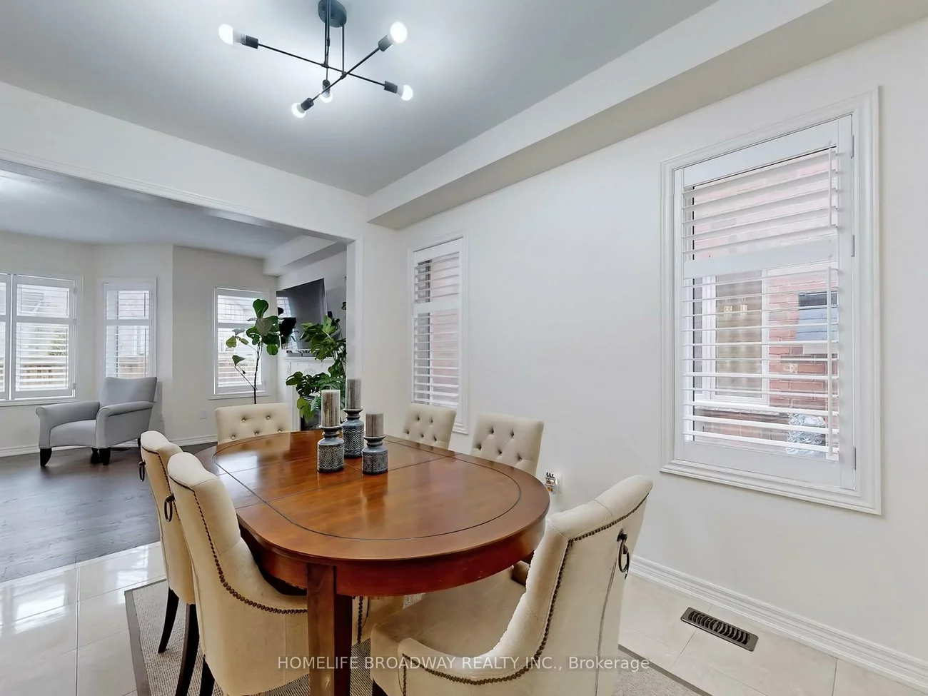 382, Wilfred Murison, Berczy, Markham