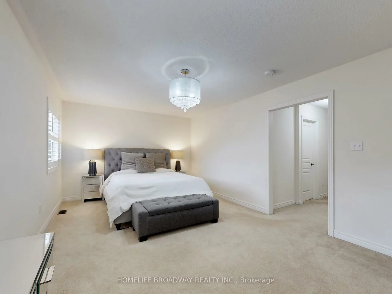 382, Wilfred Murison, Berczy, Markham