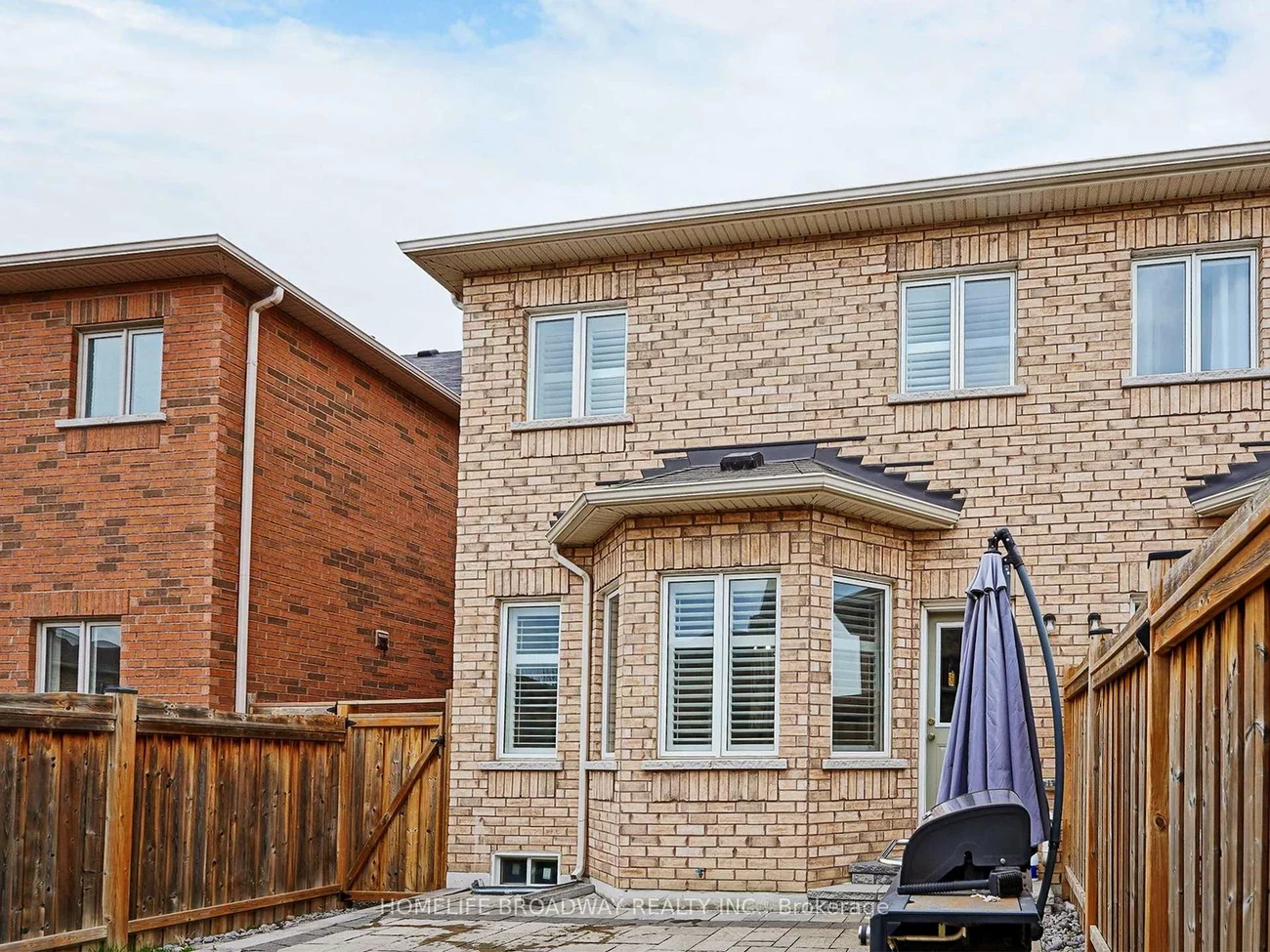382, Wilfred Murison, Berczy, Markham