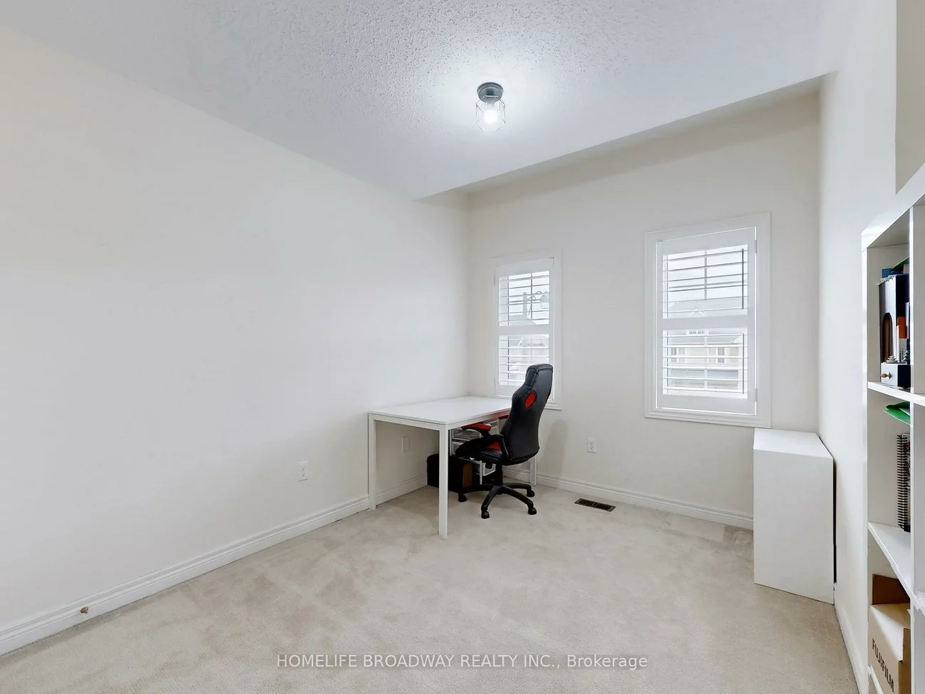 382, Wilfred Murison, Berczy, Markham