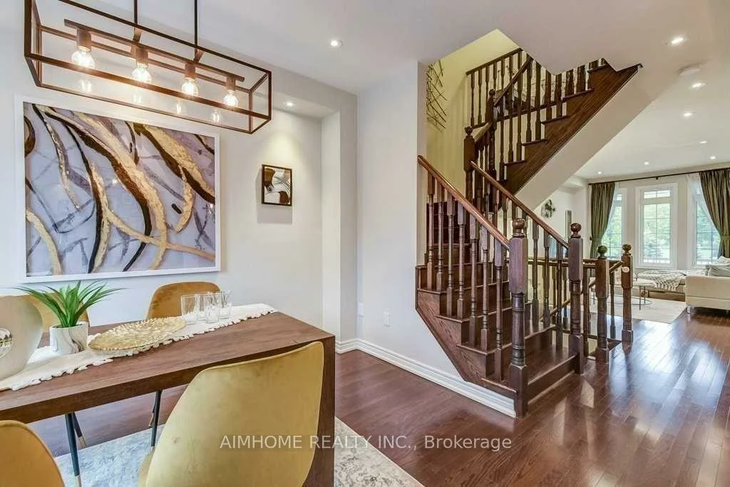 934, Castlemore, Wismer, Markham