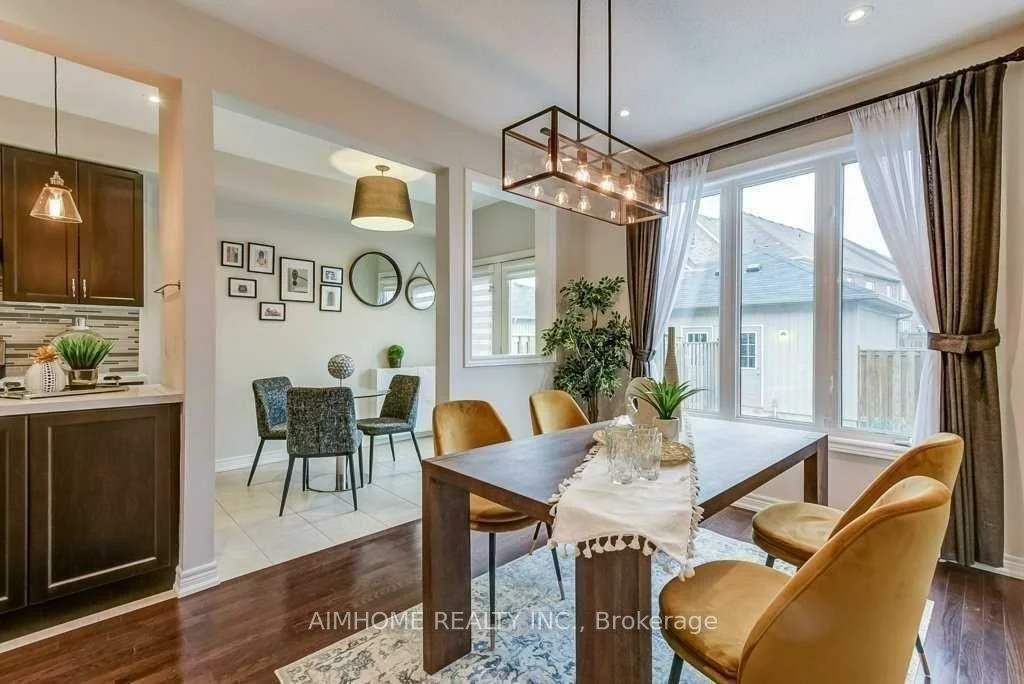 934, Castlemore, Wismer, Markham