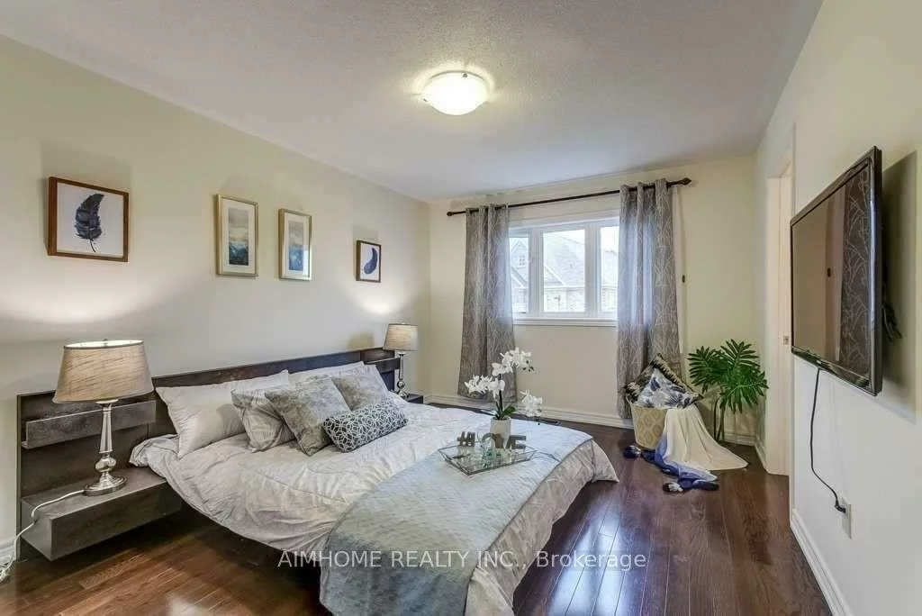 934, Castlemore, Wismer, Markham