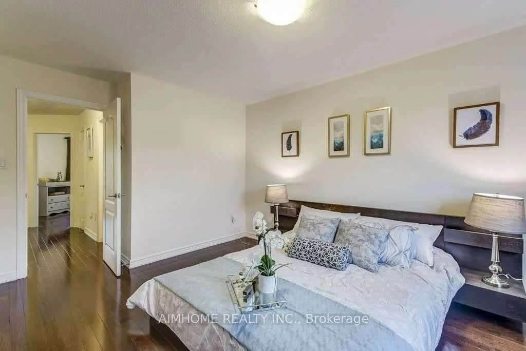 934, Castlemore, Wismer, Markham