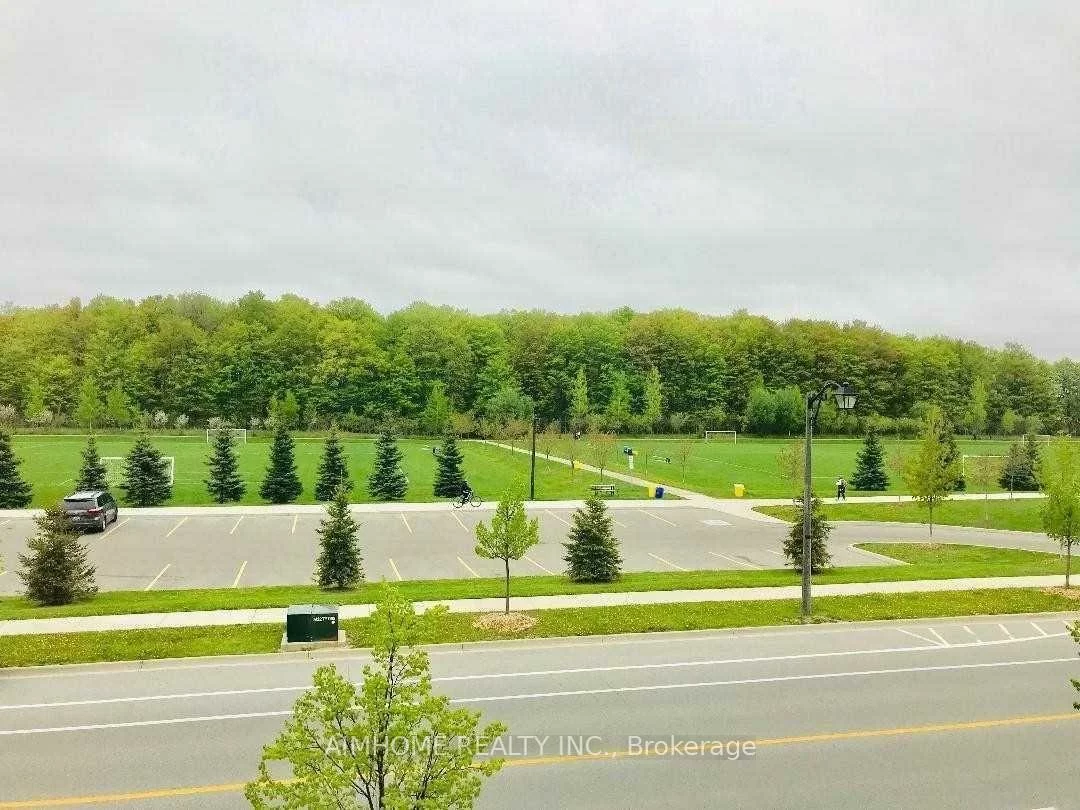 934, Castlemore, Wismer, Markham