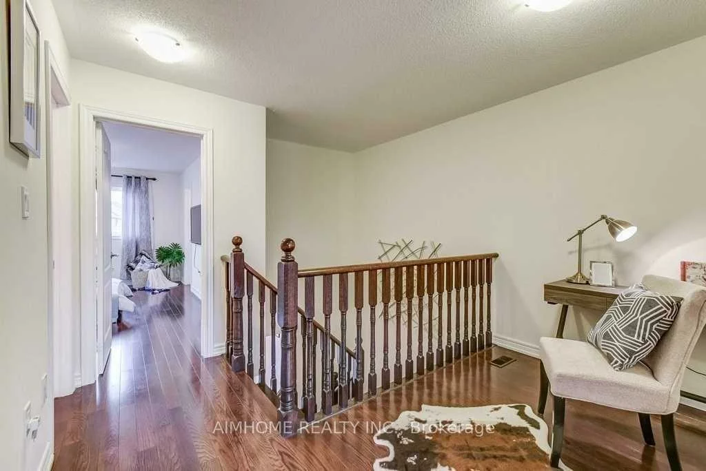 934, Castlemore, Wismer, Markham