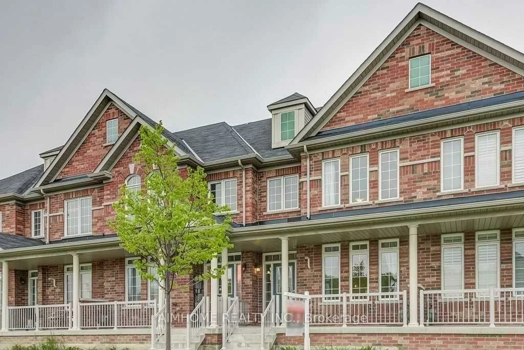 934, Castlemore, Wismer, Markham