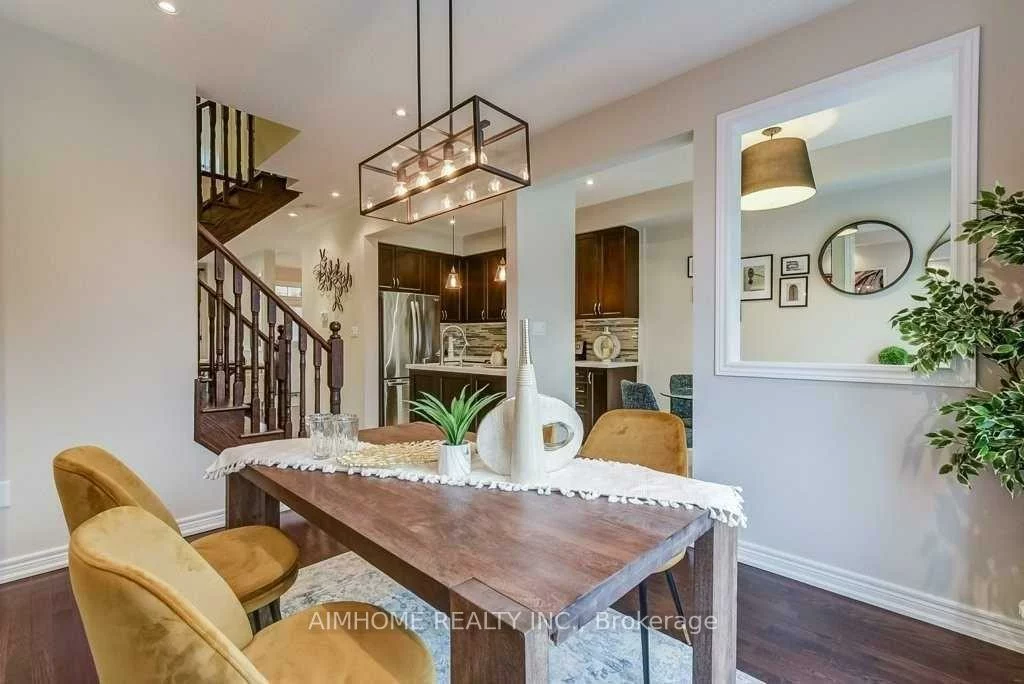 934, Castlemore, Wismer, Markham