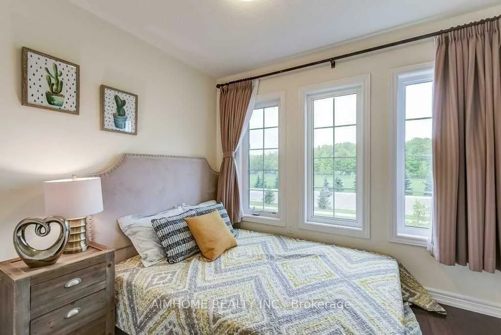 934, Castlemore, Wismer, Markham