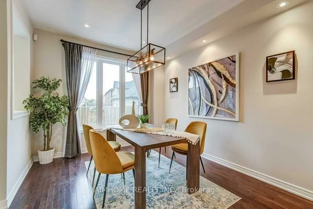 934, Castlemore, Wismer, Markham