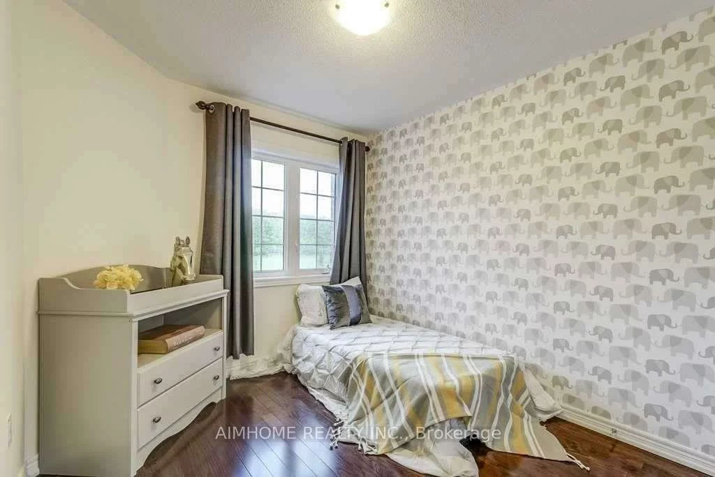 934, Castlemore, Wismer, Markham