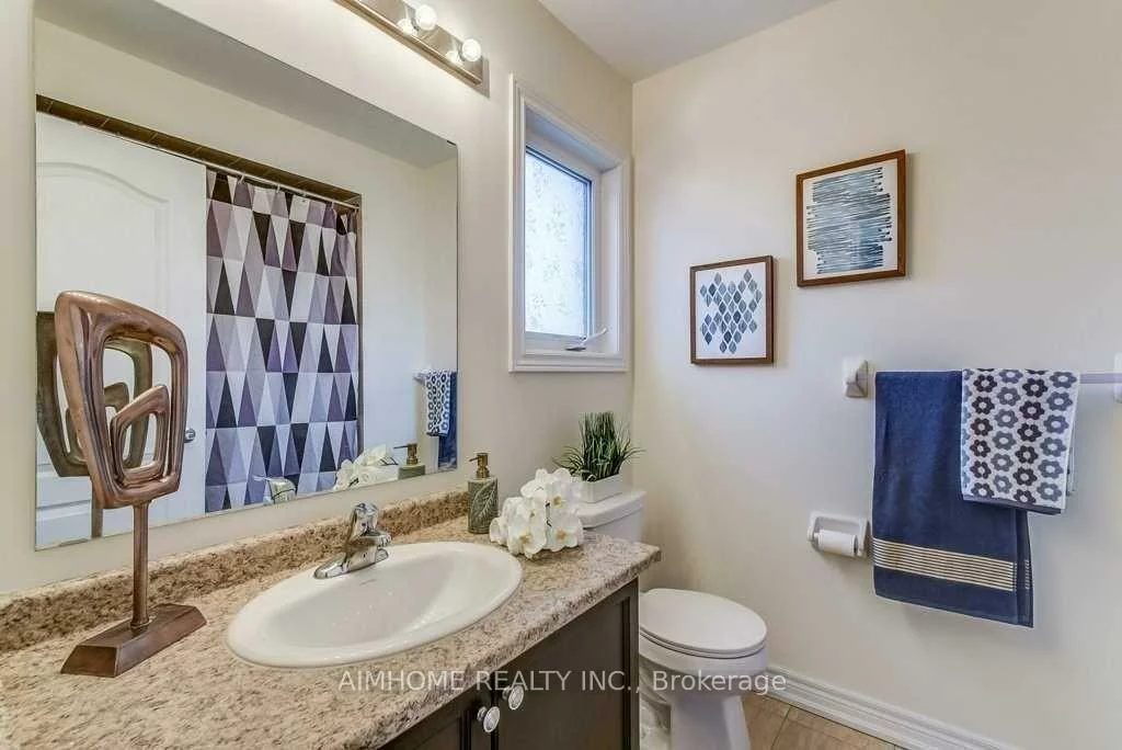 934, Castlemore, Wismer, Markham