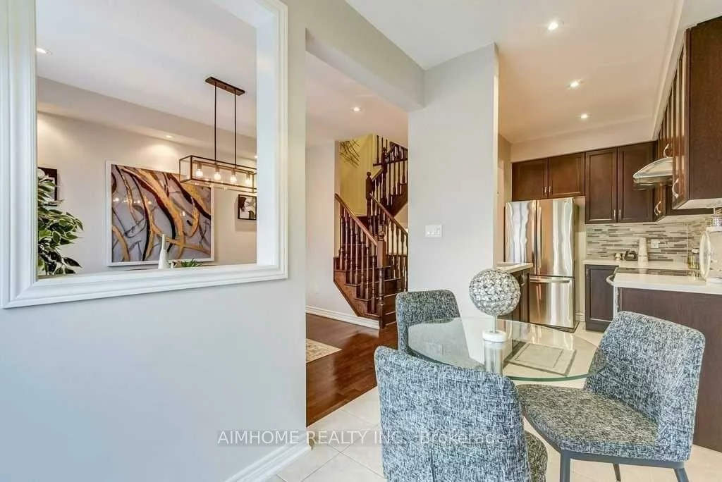 934, Castlemore, Wismer, Markham