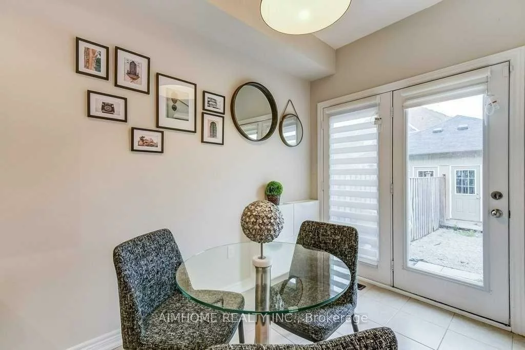 934, Castlemore, Wismer, Markham